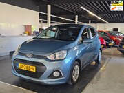 Hyundai i10 - 1.0i i-Motion Go!/AIRCO/CRUISE/N.A.P/BOEKJES