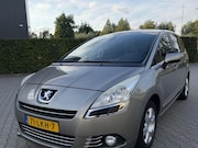 Peugeot 5008 - 1.6 | Automaat | NW APK 14-09-2027