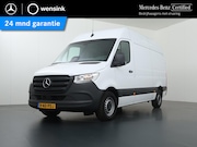 Mercedes-Benz Sprinter - 317 CDI L2 H2 Pro | 3 zits | Achteruitrijcamera | Stoelverwa