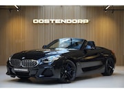 BMW Z4 - Roadster sDrive30i/259pk High Executive M-Sport|2019|Harman/