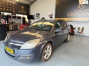 Opel Astra - 1.6 Essentia