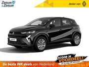 Renault Captur - TCe 115 evolution | Nu leverbaar met €2.500, - EXTRA Zeeuw &