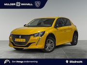 Peugeot e-208 - Allure Pack EV 3-FASEN 50kWh 136pk | STOELVERW. | i-COCKPIT®