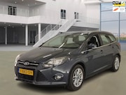 Ford Focus - Wagon 1.0 EcoBoost Edition Plus