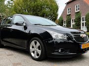 Chevrolet Cruze - 1.8 LTZ