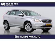 Volvo XC60 - 2.0 D3 FWD Momentum | Trekhaak | Leder | Memory | Cruise Con