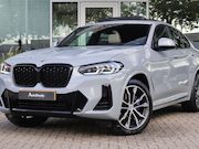 BMW 2002 - 02-serie X4 (g02) xDrive20i M-Sport 184pk | Brooklyn Grau |