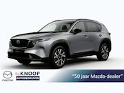 Mazda CX-5 - 2.5 E-SKYACTIV G 141 M HYBRID Centre-Line | Modeljaar 2026 |