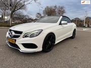 Mercedes-Benz E-klasse - Cabrio 220 d Prestige / airco / cruise.control / leder / pdc