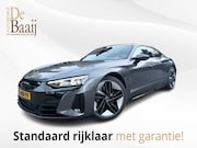 Audi e-tron GT - GT edition ZERO Competition 93 kWh | 1/100 | Laser | B&O | K