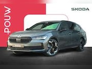 Skoda Superb - Combi 1.5 TSI PHEV 204pk Sportline Business | Simp