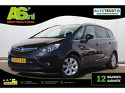 Opel Zafira - Tourer 1.4 Business+ 140PK Automaat Trekhaak Navigatie Achte
