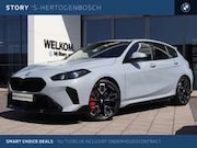 BMW 1-serie - 1 Serie M Sport Automaat / Trekhaak / Achteruitrij