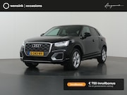Audi Q2 - 1.4 TFSI CoD Design Pro Line Plus | LED | Navigatie | Stoelv