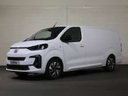 Fiat Scudo - e-Scudo L3 75 kWh Airco Navigatie Camera