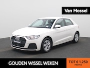 Audi A1 - Sportback 1.0 25 TFSI 70kW