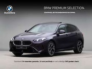 BMW 1-serie - 1 Serie M Sport Design Edition