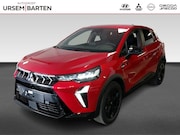 Mitsubishi ASX - 1.8 HEV Black Edition
