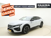Peugeot 408 - 1.2 Hybrid 145 e-DCS6 Allure Alcantara l Camera l Parkeersen