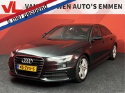 Audi A6 - Limousine 2.0 TFSI | 2x S line | Led | Media | Automaat | Na