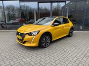 Peugeot 208 - 1.2 100PK GT-Line, LED, NaviGr., Carplay, 3D, Camera, Clima,