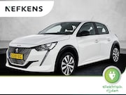 Peugeot e-208 - Active 50kWh | 1ste eigenaar | ACCU 96.5% | AppleCarPlay/And