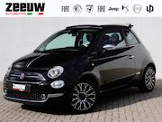 Fiat 500C - 1.0 Hybrid 70 PK Dolcevita | Leder | Beats | Carplay | Style