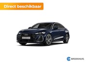Audi A5 - Limousine S edition | Adaptive cruise control | Aluminium op