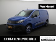 Opel Combo - 1.5 BlueHDi 130 S&S L2 | Stoelverwarming | Navigatie | Camer