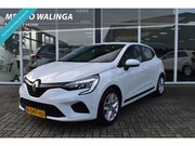 Renault Clio - 1.0 TCe Zen|Navi|Trekhaak|Apple carplay/Android auto|Cruise 