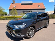 Mitsubishi Outlander - 2.4 PHEV 240PK AWD PURE PLUG IN HYBRIDE CAMERA CARPLAY LED-X