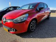 Renault Clio - 1.5 dCi ECO Dynamique distri.riem=vv Cruise Navi Camera PDC