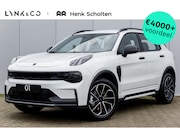 Lynk & Co 01 - 276PK Core | UIT VOORRAAD LEVERBAAR | Achteruitrijcamera | L