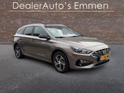 Hyundai i30 - Wagon 1.5 T-GDi MHEV N Line ECC LMV NAVI CRUISE