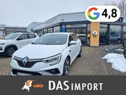 Renault Mégane - R.S. Line TCe 160 EDC ACC DAB LED