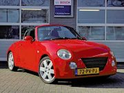 Daihatsu Copen - 0.7 Type S RHD Airco |Turbo|175.965KM|