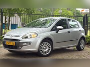 Fiat Punto - 1.2 Pop