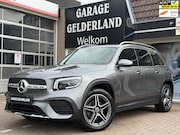 Mercedes-Benz GLB-Klasse - 200 4MATIC AMG Line | Leder/Alcantara | Matrix | Acc | Clima