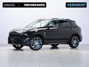 Lynk & Co 01 - 1.5 / Camera / Adaptive Cruise / Panoramadak / Dodehoekdetec