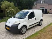 Citroën Nemo - 1.4 HDI KOELWAGEN Airco #MARGE