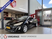 Peugeot 308 - CC 1.6 THP Sport Pack, Climate&Cruisecontrol, Elektrischpakk