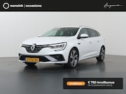 Renault Mégane E-Tech - Estate 1.6 Plug-In Hybrid 160 R.S. Line | SOH 91, 9% | Trekh