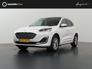 Ford Kuga - 2.5 PHEV Vignale | Trekhaak | Panoramadak | Head-Up | Cruise