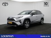Toyota RAV4 - 2.5 Hybrid Bi-Tone ||JBL-Audio||Navigatie||Parkeersensoren V