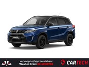 Suzuki Vitara - 1.4 Boosterjet SE 60 Smart Hybrid Style Automaat