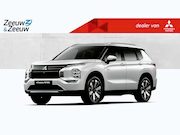 Mitsubishi Outlander - 2.4 PHEV Limited Edition Zeer Complete uitvoering| 8 jaar ga