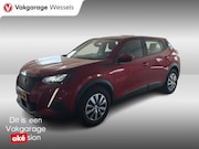 Peugeot 2008 - 1.2 PureTech Active | PDC A | Trekhaak |