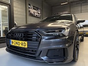 Audi A6 - Limousine 50 TFSI e quattro S edition Pano, Camera, Matrix