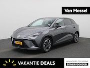 MG MG4 Electric - Comfort 64 kWh