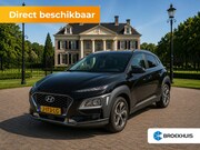 Hyundai Kona - 1.6 GDI HEV Fashion | NL-AUTO! | CAMERA | ADAPTIVE CRUISE | 